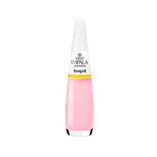 Esmalte Impala Cremoso Floral Buque