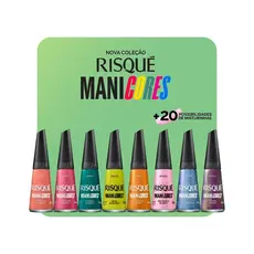 Esmalte Risqué ManiCores