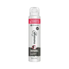 Desodorante Monange Invisivel 200ml