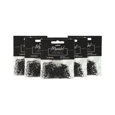 Kit Elástico Muah Silicone P (5 unidades)