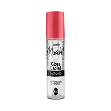 Gloss Labial Muah! de Morango