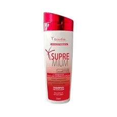 Shampoo Elisafer Supremium 250ml