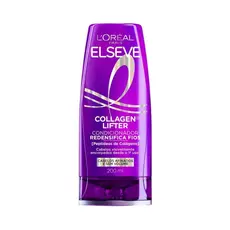 Condicionador Elseve Collagen Lifter 200ml