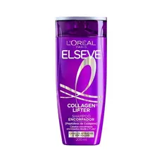 Shampoo Elseve Collagen Lifter 200ml