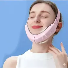 Apa⚡ Microcorrente de baixa intensidade que estimula a produção de colágeno  💎 Efeito lifting visível e melhora do conto