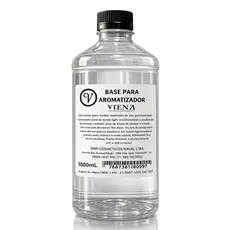 Base Para Fazer Aromatizador de Ambiente de Alta Qualidade