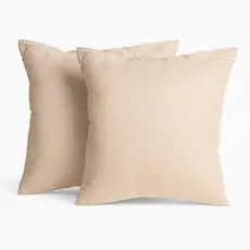 Kit 2 Capas de Almofada Diamond Lisa – Sofá, Sala, Cama, Pergolado Elegância e Conforto para sua Decoração