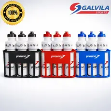 Kit Porta Squeeze Garrafa Prouno C/ 06 Unidades 750ml