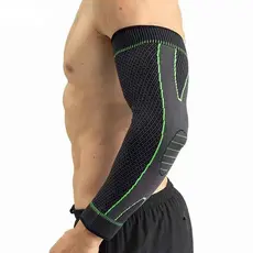 Kit Cotoveleira Longa Ortopédica –Alívio da Dor, Suporte Muscular e Recuperação Diária