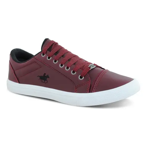 Tênis Sapatênis Masculino Casual 306 Original + Carteira