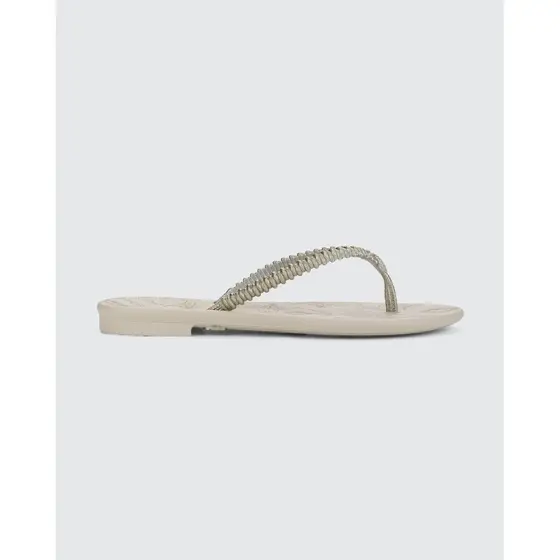 Chinelo de Dedo Feminino Adulto Grendha Nostalgia