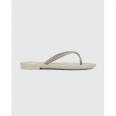 Chinelo de Dedo Feminino Adulto Grendha Nostalgia