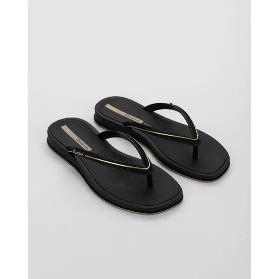 Chinelo Feminino Ipanema Glow Sempre Nova