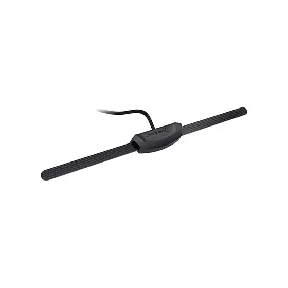 Antena Interna Stetsom ST900 Amplificada AM FM Universal Para-brisa
