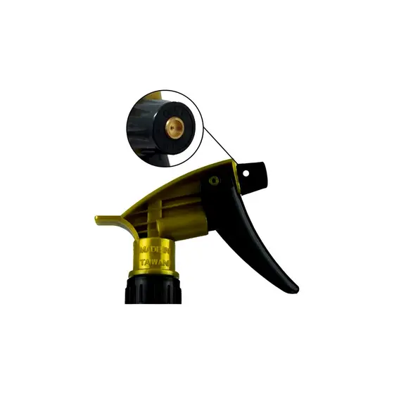 Pulverizador Viton Golden Sigma Tools SGT-9929 Sprayer Resistente Químicos Profissional