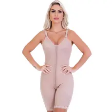 Cinta Pós Cirugica Abdominoplastia Lipoaspiração Macaquinho Cirurgia Plástica