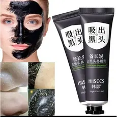Máscara Removedor de Cravos Blackhead 50G