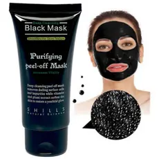 Máscara Facial Anti-Cravos Black Mask 50ML