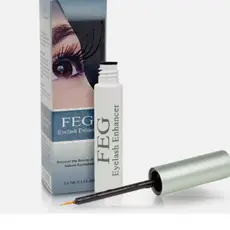 FEG Eyelash Enhancer - Cílios mais longos e mais grosso 3 ml