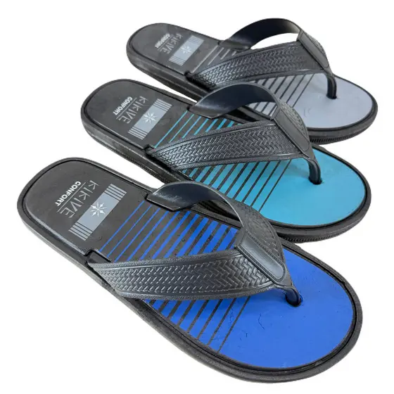 Chinelo Masculino PAI E FILHO 827K KIKIVE