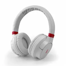 Fone de Ouvido Wireless Branco | Elite Bass Headphone - Coca-Cola