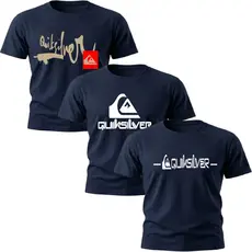 Kit 3 Camiseta Masculina Algodão 100% Alta Qualidade