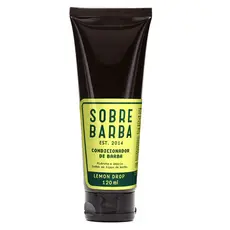 Condicionador de Barba Sobrebarba - Lemon Drop 120ml