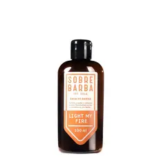 Balm de Barba Sobrebarba - Light my Fire 100ml