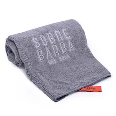 Toalha Sobrebarba - Pra Todo Lugar