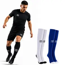 Meião De Futebol Juvenil Adulto Umbro Team Original