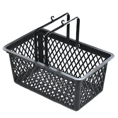 Cesto Organizador Para Prendedor De Roupa 4L - TOY 25995