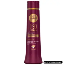 Haskell Condicionador Liso com Força 500ml