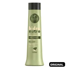 Condicionador Hidra Nutre 2 em 1 - 500ml - Haskell