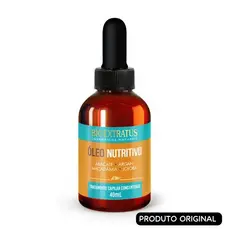 Óleo Nutritivo Bio Extratus 40ml