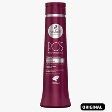 Condicionador Pós Progressiva - 500ml - Haskell