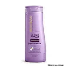 Condicionador Desamarelador Blond  250ml