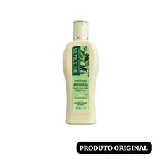 Condicionador Antiqueda Jaborandi 250 ML Bio Extratus