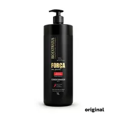 Condicionador Força com Pimenta 1L