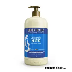 Condicionador Brilho Natural Neutro 1 LITRO