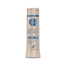CONDICIONADOR BENDITO LOIRO 300ML - Haskell
