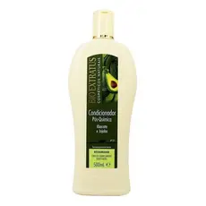 Condicionador Tratamento restaurador Pós Quimica 500 ML Bio Extratus