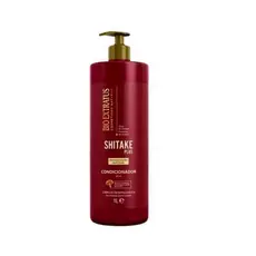 Condicionador limpeza Nutritiva Shitake 1L Bio Extratus