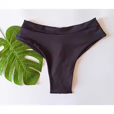Calcinha Cós Alto Empina Bumbum - Versatilidade, elegância e Conforto - Levanta Bumbum.