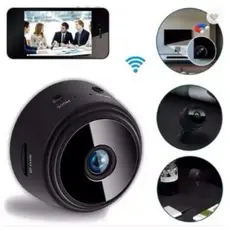 A9 Câmera Full HD 1080P Wifi IP Sem Fio Monitor De Segurança Wifi CCTV Câmera