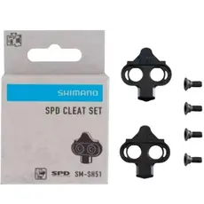 Taco Taquinho Shimano Pedal Clip Mtb Spd Sm Sh51