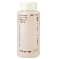 Toner De Limpeza De Poros De Aglomerado Vulcânico Innisfree .