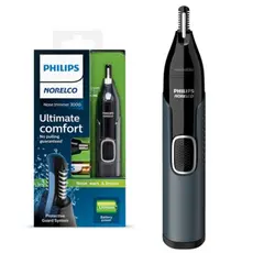 Aparador E De Cabelo De Orelha Philips Série 3000-3600