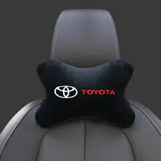 Capa para Apoio de Cabeça de Carro, Capa para Banco de Carro, Almofada de Apoio para Cabeça e Pescoço para Toyota Camry