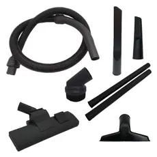Mangueira Aspirador Electrolux Trio Maxtrio Awd01 A10 Smart + 7 bocais