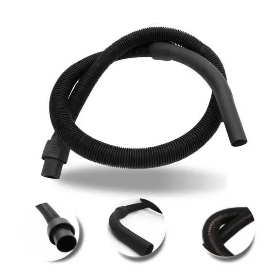 Mangueira Completa P/ Aspirador Electrolux Awd01 C/ 1,85m